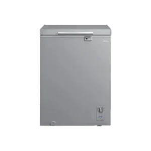 Congélateur Midea Horizontal 200L Inverter MDRC265FZG43D