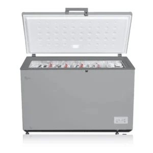 Congélateur roch horizontal 275l gris RCF-275B