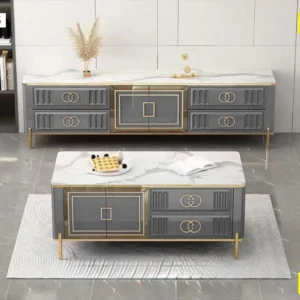 Ensemble Meuble TV TV6315 + 6315