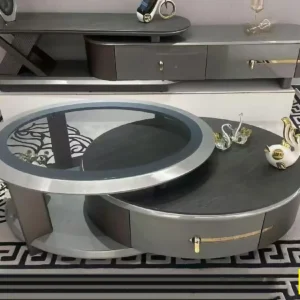 Ensemble Meuble TV TVH59 + H59