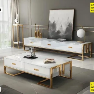 Ensemble Meuble TV TV211 + C211