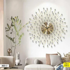 Horloge Murale 3023-3