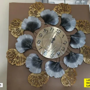 Horloge Murale Décorative 3021