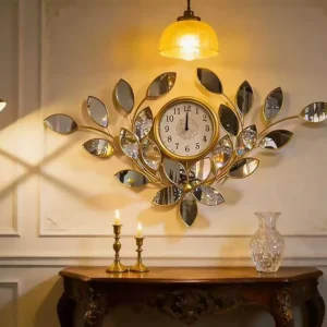 Horloge mural YC-092