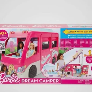 Jouet pour Enfants – Barbie 60+