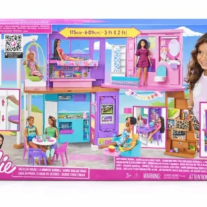Jouet pour enfants BARBIE FA13