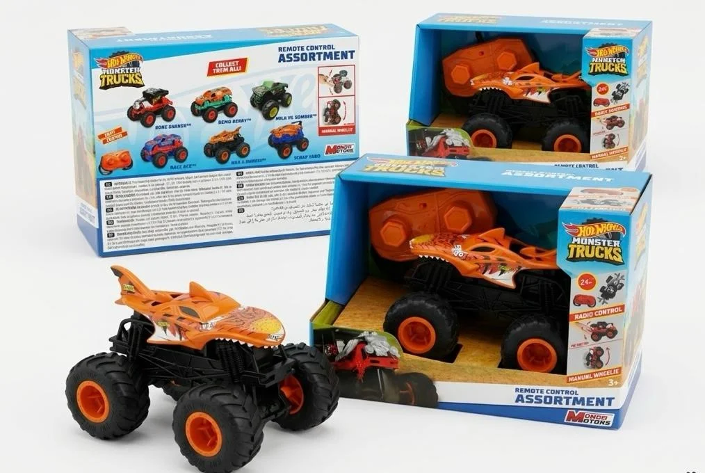 Jouet pour enfants FA6