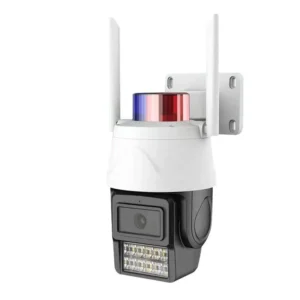 Caméra de surveillance CS-376