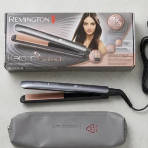 Lisseur remington 3X