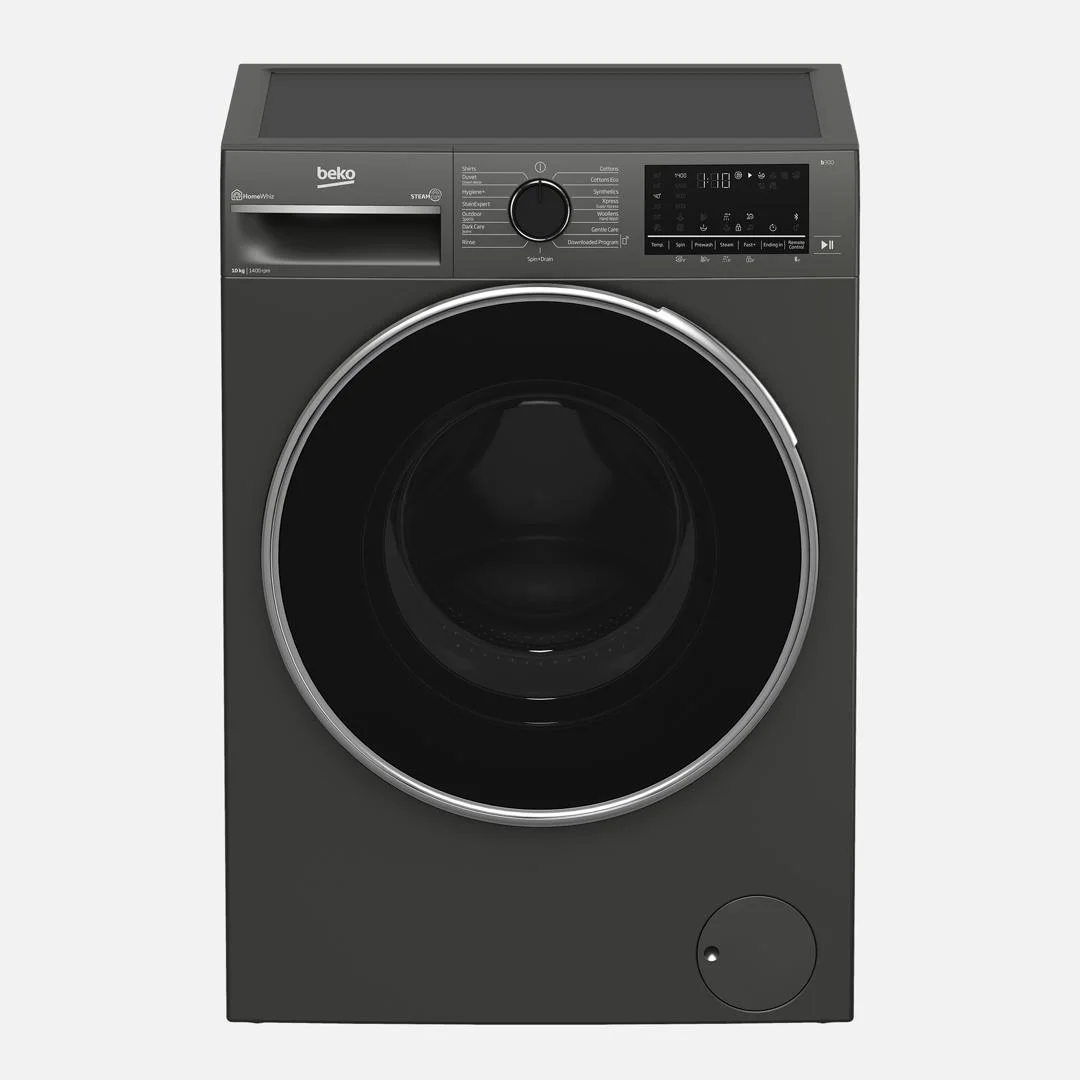 Machine à laver Beko 10KG BEKOBAW100UK