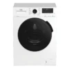 Machine à laver Beko 10KG Blanc WTE10726W