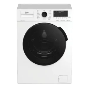 Machine à laver Beko 10KG Blanc WTE10726W