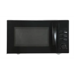 Micro ondes Beko 23L Manuel Noir MGF23210B