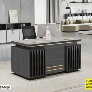 Table Bureau 1.4M KT-893-14E