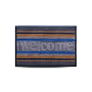 Tapis Pose-Pied Rectangulaire