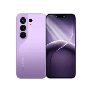 Tecno Camon 50 - 256 Go - RAM 8 Go -Ecran 6,78″