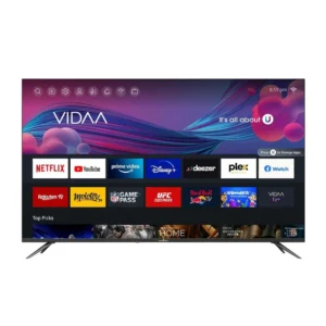 Téléviseur deska 65 smart VIDAA 65VD88E