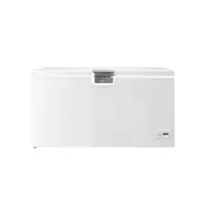 Congélateur Beko Horizontal 500L Blanc HSM40081