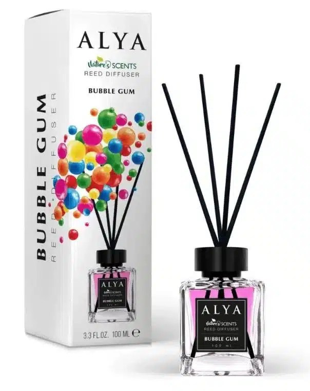 Diffuseur Alya Bubble Gum