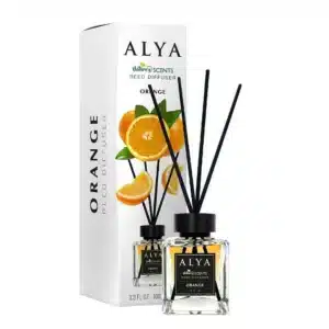 Diffuseur ALYA ORANGE