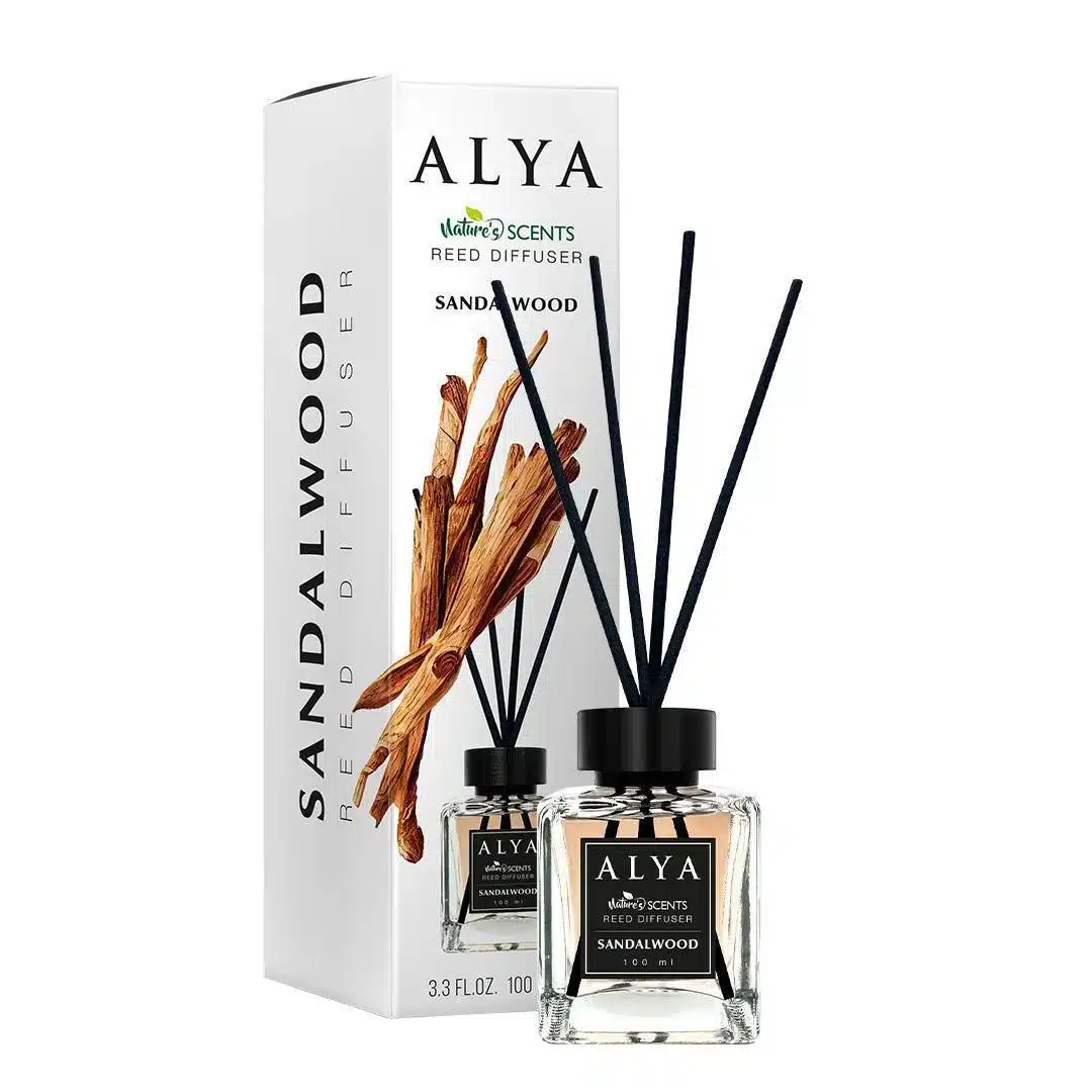 Diffuseur ALYA SANDWOOD