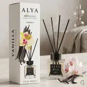 Diffuseur Alya Vinilla