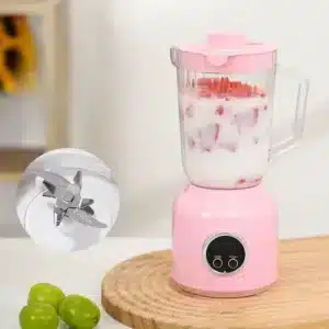 Mixer électrique Portable 600ml
