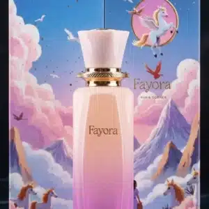 Parfum Fayora Paris Corner