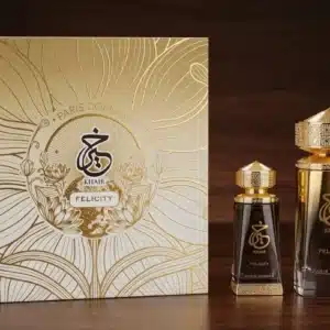 Parfum Khair Felicity Original