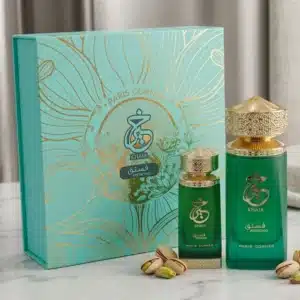 Parfum Khair Pistachio Original