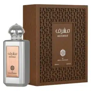 Parfum MUSHRIF