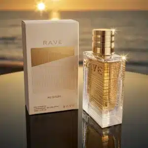Parfum RAVE