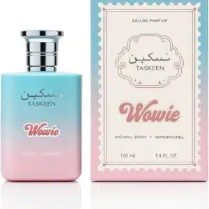 Parfum WOWIE