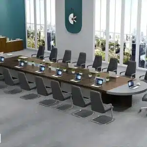 Table de Réunion KT-303-36 60M