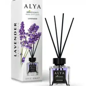 Diffuseur Alya Lavender